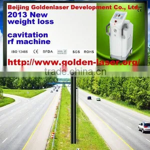 2013 Hot Sale Www.golden-laser.org Electrolysis Hair Removal Ipl Machine thumbnail-1