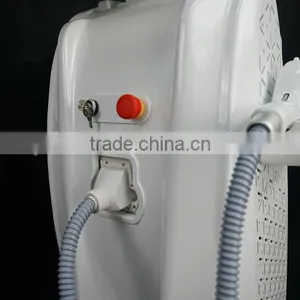 Underarm 808nm Diode Laser Permanent Home Hair Removal System/808nm Diode Laser thumbnail-4