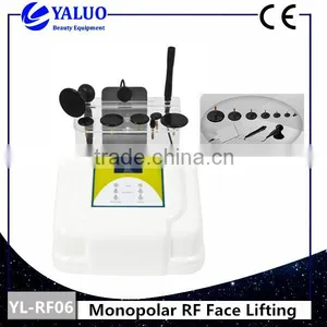 Monopolar RF Facial Massage Equipment thumbnail-1