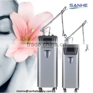 CO2 Fractional Laser Scar Removal Skin Resurfacing/ Skin Rejuvenation Dermotology Care/vaginal Care Doctors Use thumbnail-1