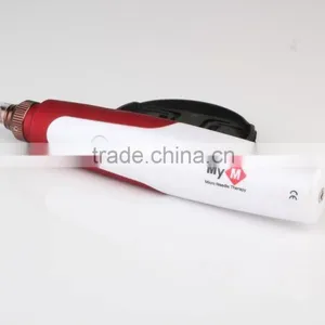 2015 GTO Auto Micro Needle Pen 9,12 or 36pcs Needle CE Approved thumbnail-5