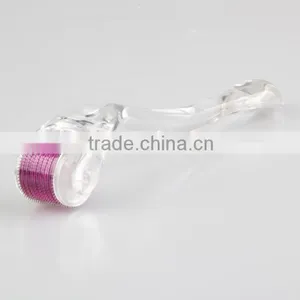 Micro Needles Derma Roller 540 Skin Nursing System thumbnail-4