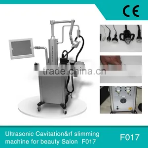 Cavitation Slimming Machine/Vacuum rf Slimming Machine/freezing Cavitation Slimming Machine thumbnail-3