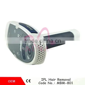 Painless Portable Shr Ipl Laser Hair Removal Machines for Home Use IPL Hair Removal thumbnail-1