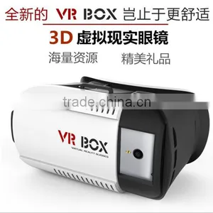 Factory Sale Cheap Price VR Box thumbnail-1