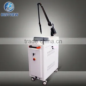 Q-switched Laser Co2 Lipolaser Tattoo Machine For Lip And Mongolian Spots Removal Eyebrow Laser Treatment With High Power And Low Price Tattoo Removal Laser Equipment thumbnail-1