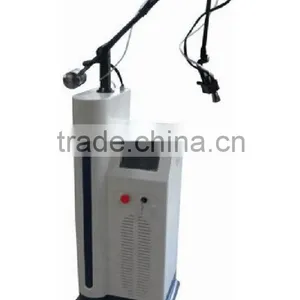 Tumour Removal Factory Price Vaginal Tightening Fractional Co2 Laser / Medical Portable Warts Removal Fractional Laser Co2 Vaginal Tightening Machine Acne Scar Removal thumbnail-1