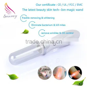 Ion Magic Plasma Waves Wand Wrinkle Remover Wand With CE and RoHS thumbnail-1