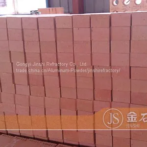 Low Porosity Clay Brick thumbnail-1