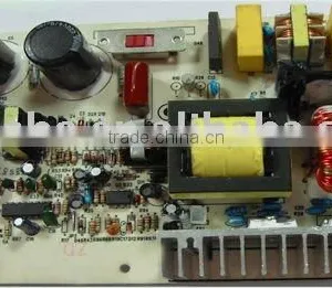 Open Frame Power of 3 Groups Output for Beauty Machines thumbnail-1