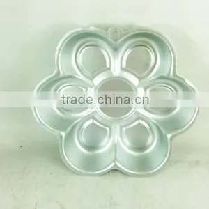 Best Quality Pop 3d Aluminium Cake Mold Pumpkin Shape Cake Mold thumbnail-4