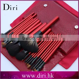 Factory Best Price Professional High Quality Cosmetic Brushes thumbnail-3
