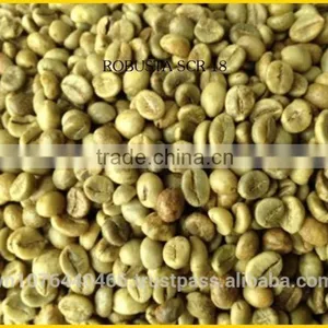ROBUSTA COFFEE/ROBUSTA COFFEE FROM VIETNAM BEST PRICE SEASON 2016 thumbnail-2