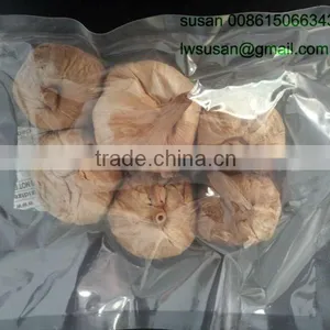 China Black Garlic Health Food Beauty Food thumbnail-1