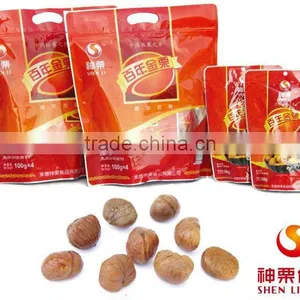 Sweet Chestnuts Snacks, HALAL Snacks Food, KOSHER Snacks Nuts thumbnail-6
