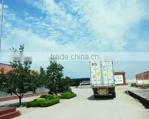Shouguang Peiling Vegetable & Food Co., Ltd. company overview - view 3 thumbnail