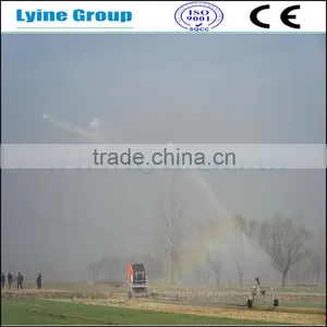 Agricultural Farm Sprinkler Irrigation System thumbnail-1