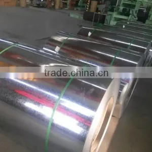 0.13mm-3.0mm GALVANIZED STEEL COIL thumbnail-1