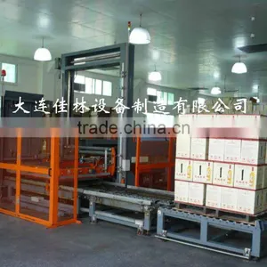 Automatic Palletizer thumbnail-1