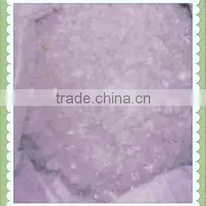 100% Clear Recycled Washed Crushed Plastic Flakes thumbnail-1