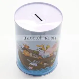 2016 Hot Selling Metal Money Saving Pot 8*13cm $1.0 thumbnail-3