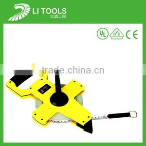 Plastic Metric Only Tape Measure thumbnail-1