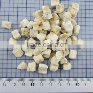 Freeze Dried Banana Dice thumbnail-2
