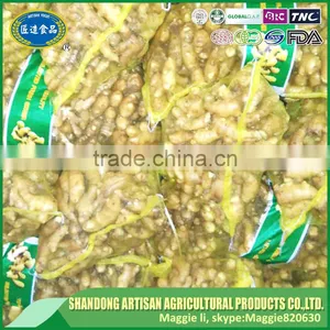 High Quality China Bulk Fresh Ginger thumbnail-3