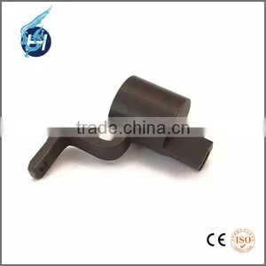 Cnc Aluminum Sheet Metal Stainless Steel Customized Brass Helmet Electrode Welding Inverter Parts With Milling Grinding Turning thumbnail-3