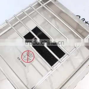 QW-3 Beautiful Cutting Effect Large Capacity Meat Cutter Shredder Machine thumbnail-5