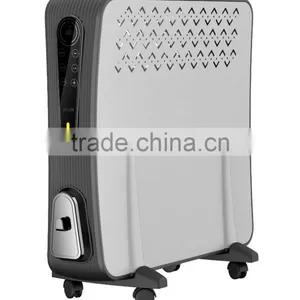 Electrical Heater thumbnail-5