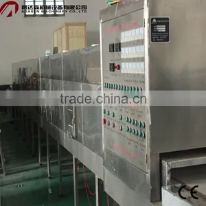 Low-temperature and Best--effect Herbs&pills&powder Microwave Drying Machine thumbnail-2