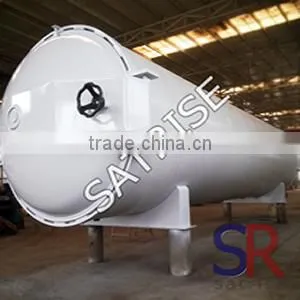 Volume Food Sterilization Equipment thumbnail-3