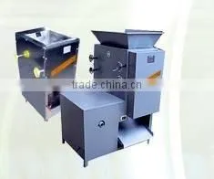Garlic Separating Machine thumbnail-1