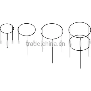 Outdoor Flower Metal Stick thumbnail-2
