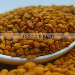 COC With CIQ Discount Price Mixed Bee Pollen thumbnail-2