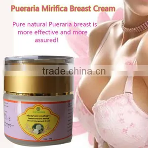 Pueraria Mirifica Breast Enlargement Cream Big Cream Breast thumbnail-2