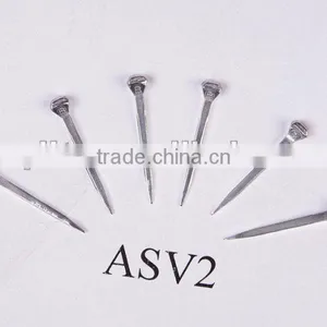 Steel Horse Shoe Nail thumbnail-1