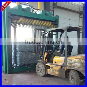 DM High Quality and Low Price Gabion Box for Sale thumbnail-5