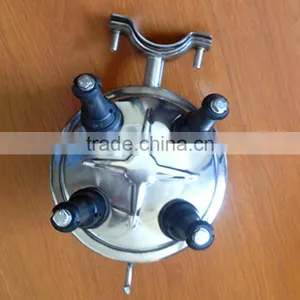 Classic Type Fixed Spray Head Washing Plate thumbnail-3