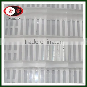 Pig Farming Keep Warm Plastic Slat Floor Composite Flooring for Pigs thumbnail-3