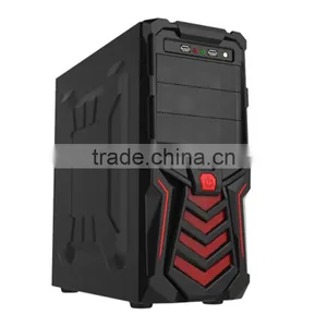 Good Quality Gaming Computer Case thumbnail-2