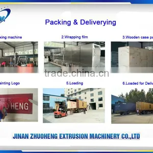 Baby Nutritional Rice Powder Application New Condition Baby Powder Food Making Machines thumbnail-3