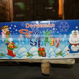 Christmas Snow Spray thumbnail-3