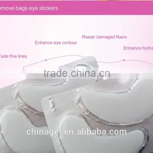 Dead Sea Soil Gel Eye Mask thumbnail-3