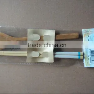 High Quality Bamboo Tea Spoon thumbnail-2