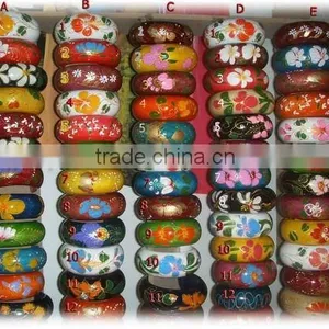 Wood Bracelet thumbnail-1