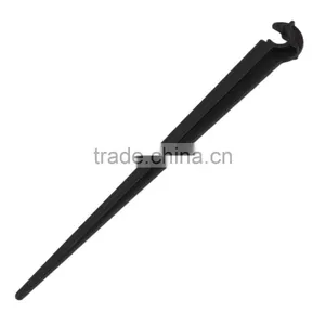 Chinadrip Irrigation 4" Supporting Stake for 1/8" or 1/4" Micro Tubing thumbnail-2