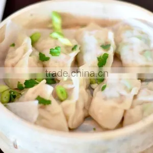 Chinese Traditional Food Dumpling Making Machine thumbnail-4