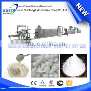 Modified Starch Processing Line thumbnail-1